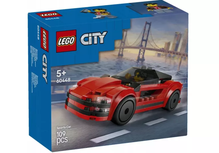 klocki-lego-city-60448-czerwony-samochod-sportowy-wyscigowy-ean-gtin-5702017812403