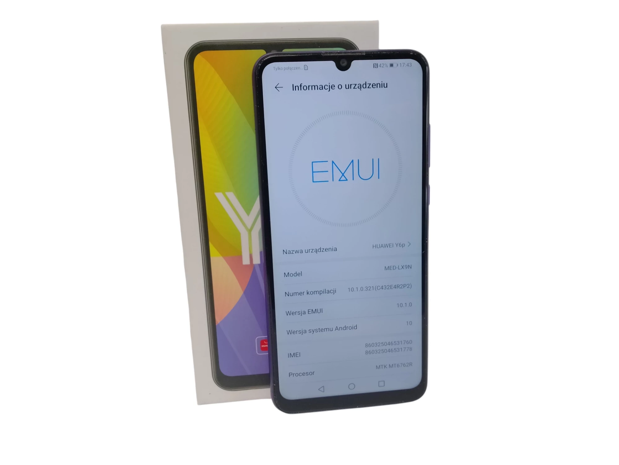 telefon-huwawei-y6p-pilsudskiego-15a-kwidzyn