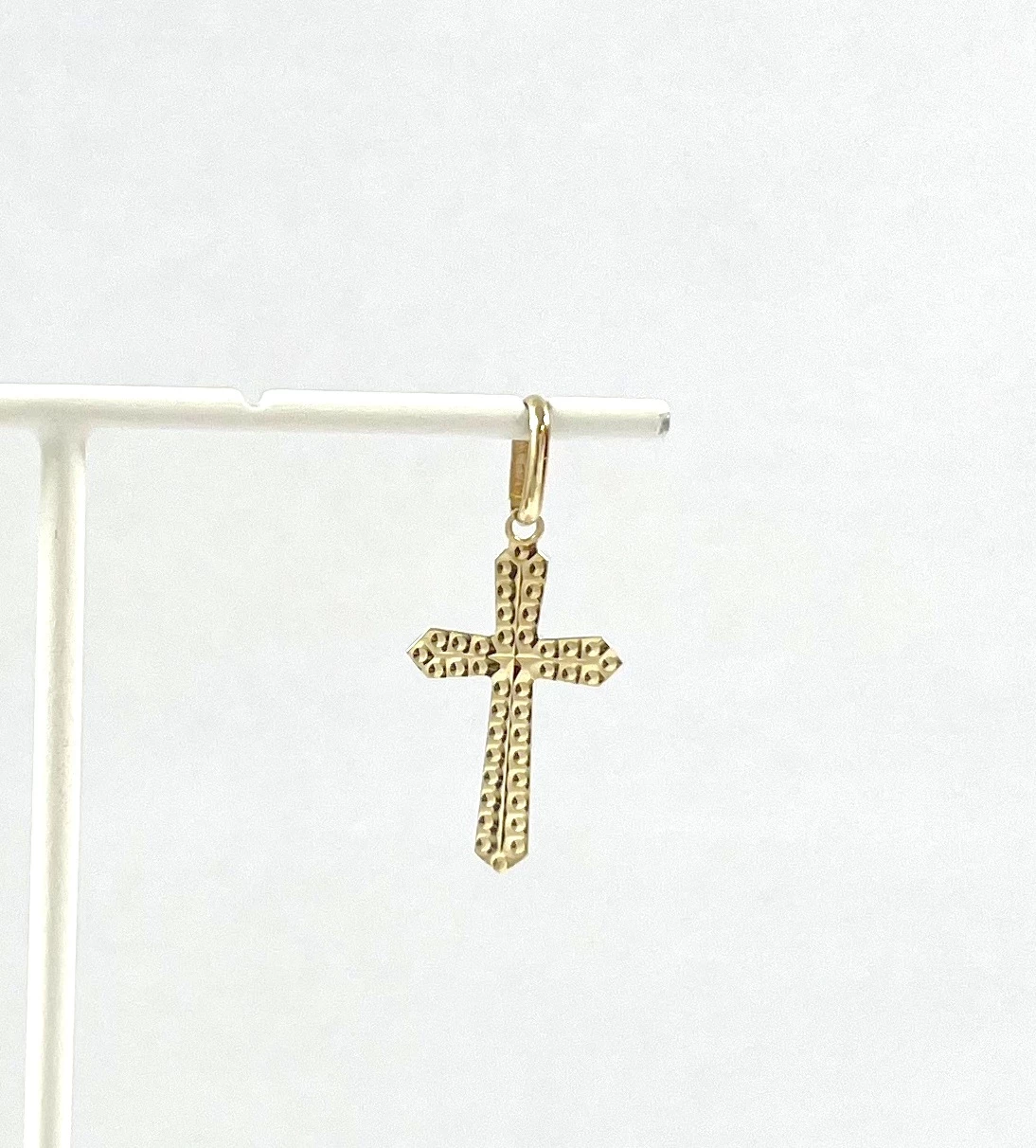 zlota-zawieszka-krzyzyk-375-027g-stan-11323-2