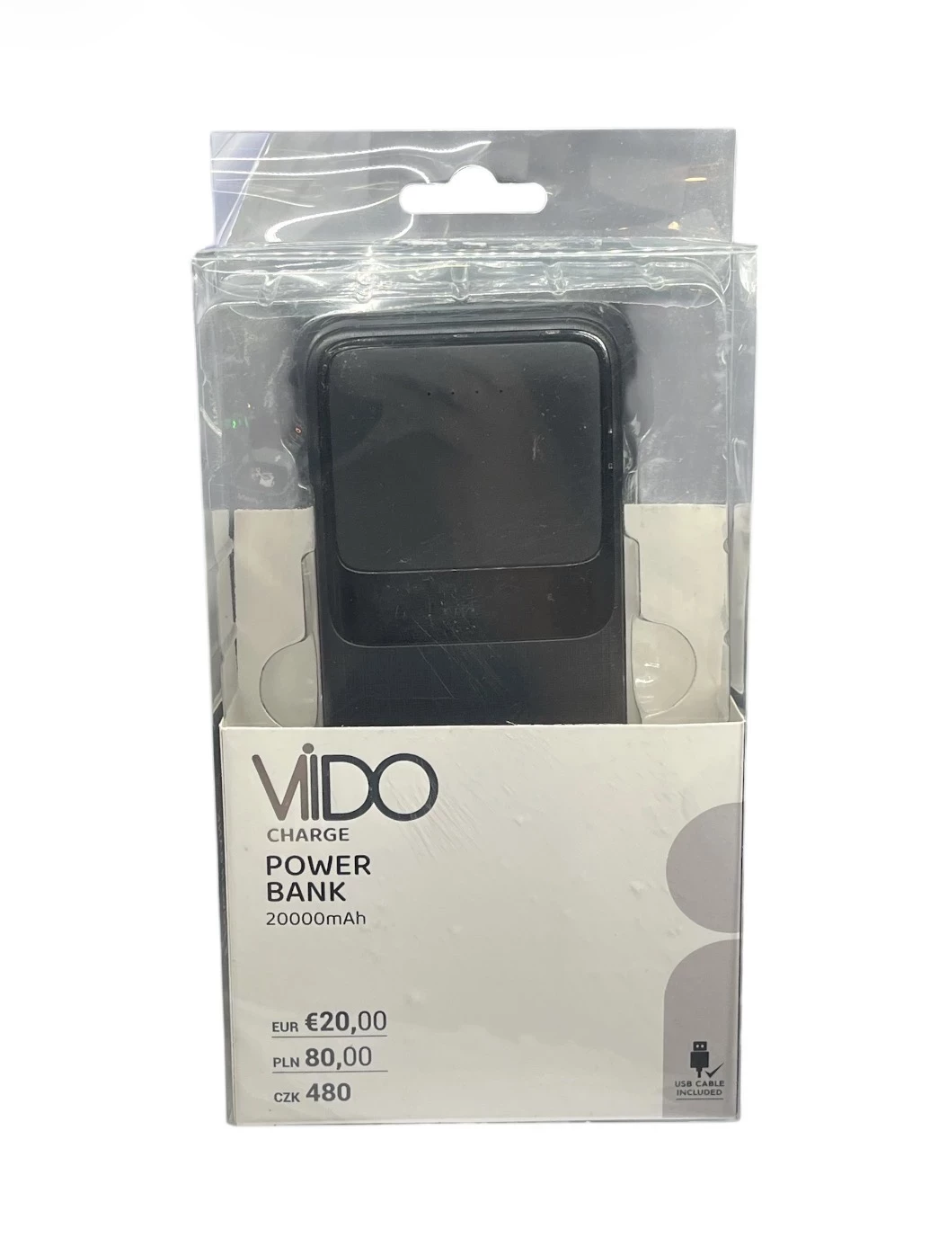 powerbank-czarny-20000mah-vido-dworcowa-92-gorzow-wlkp