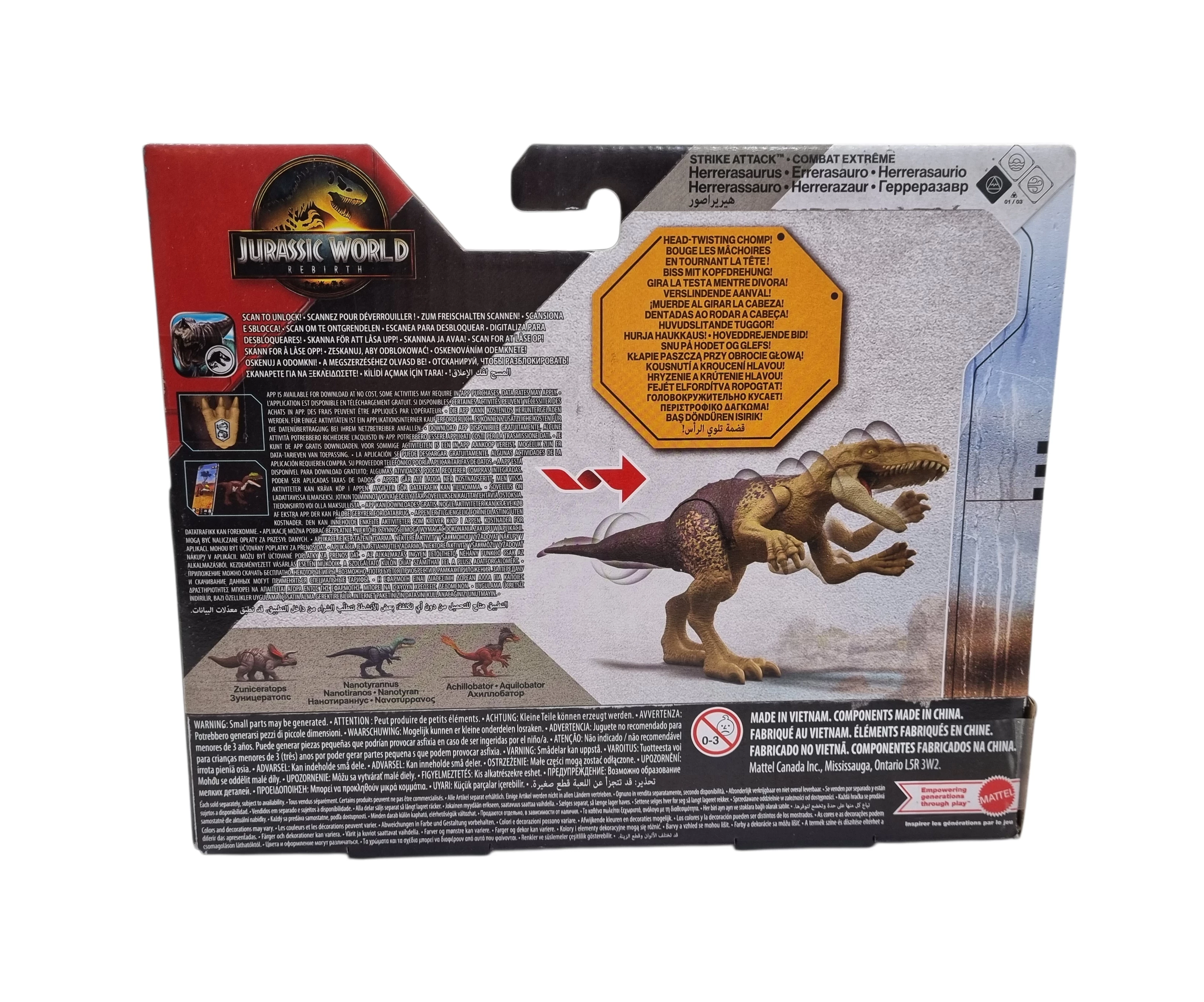 jurassic-world-odrodzenie-herrerazaur-atakujacy-dinozaur-zabawka-4-jgb81-ean-gtin-194735309924