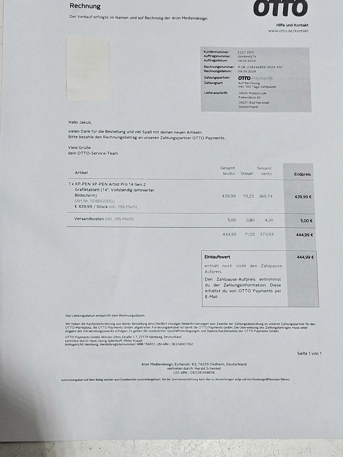 tablet-graficzny-xp-pen-artist-pro-14-2-generacja-przekatna-ekranu-1400