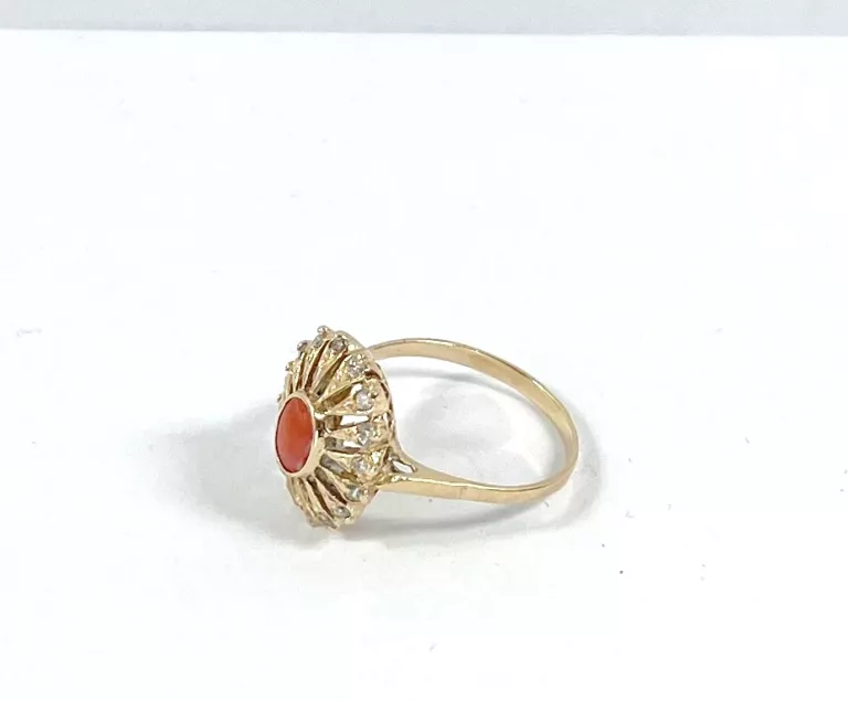 piekny-zloty-pierscionek-z-koralem-585-285g-r14-rozmiarsrednica-wew-mm-372-13