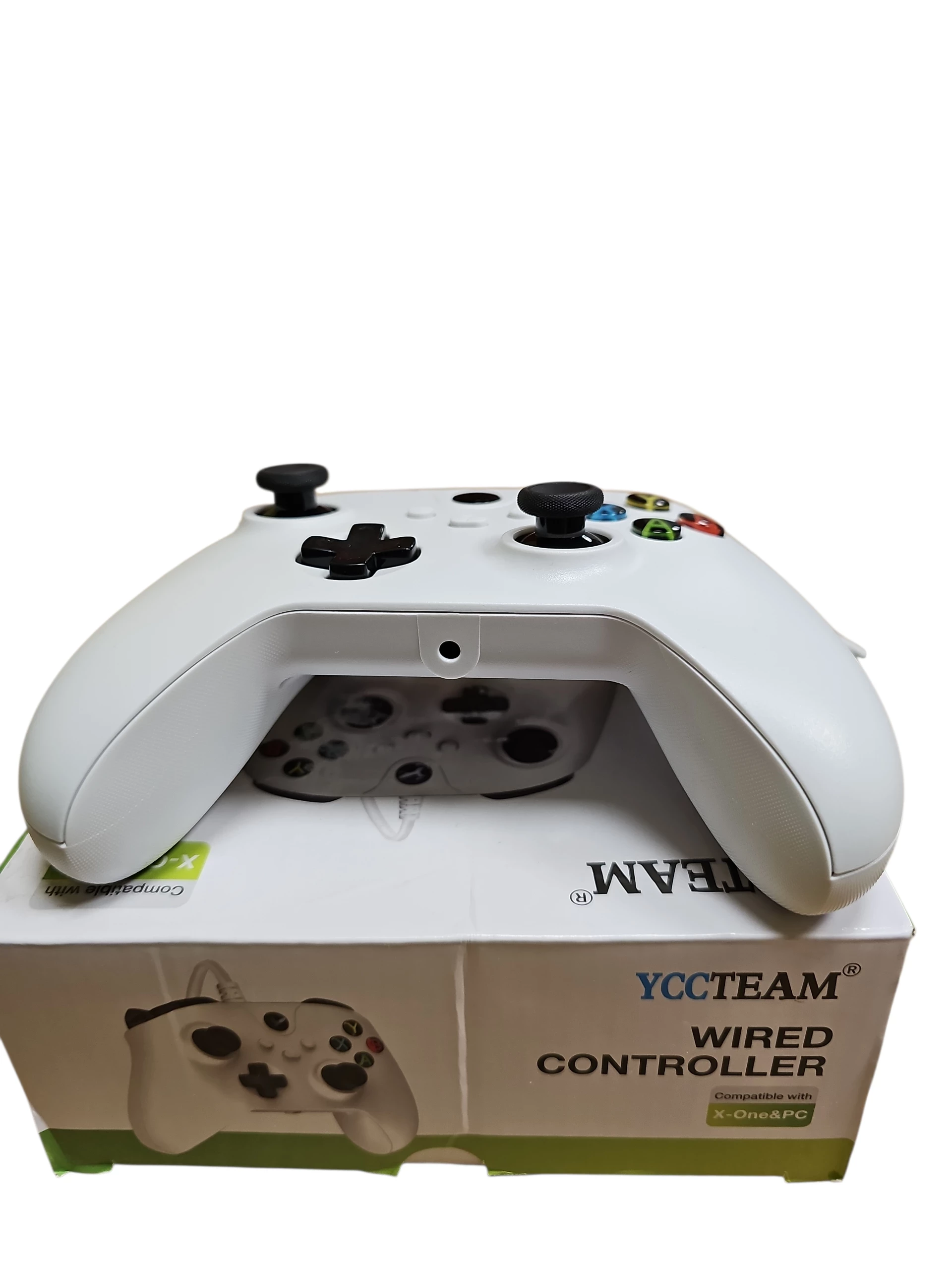 kontroler-xbox-onepc-yccteam-kod-producenta-wc-xone-usb