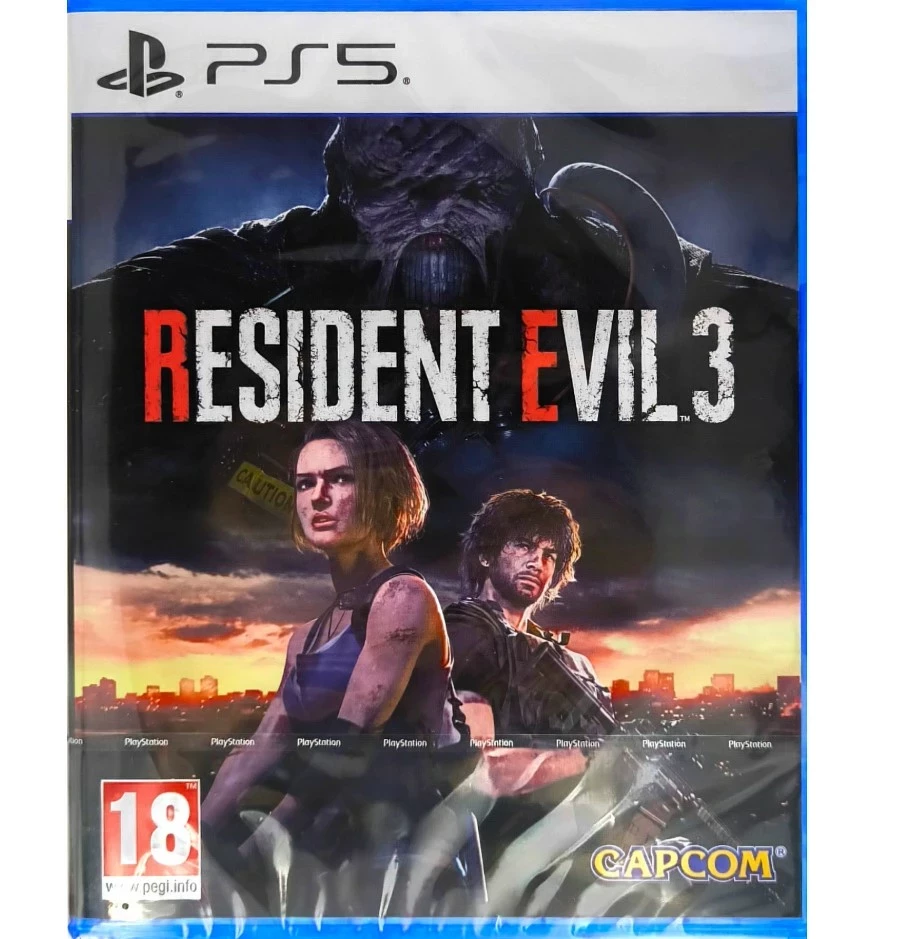 resident-evil-3-remake-ps5-jednosci-22-sj-zielona-gora