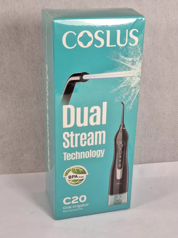 irygatore-coslus-dual-stream-technology-c20-ean-gtin-0796890838426