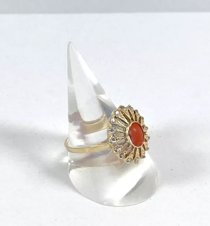 piekny-zloty-pierscionek-z-koralem-585-285g-r14-kolor-249512-1647429