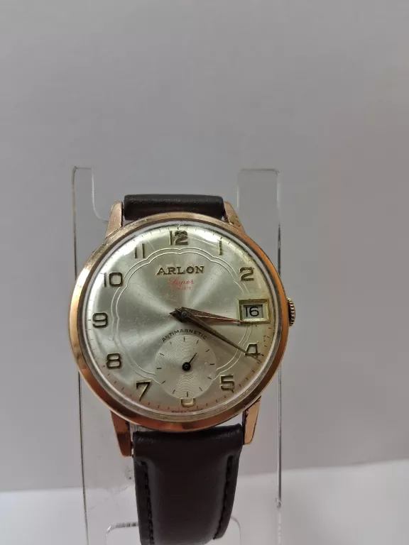 zegarek-arlon-fond-acier-inox-targowa-41-warszawa