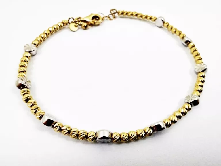 zlota-bransoletka-585-zolte-zloto-z-elementami-bialego-18-19-cm-waga-502-krzywoustego-324-wroclaw