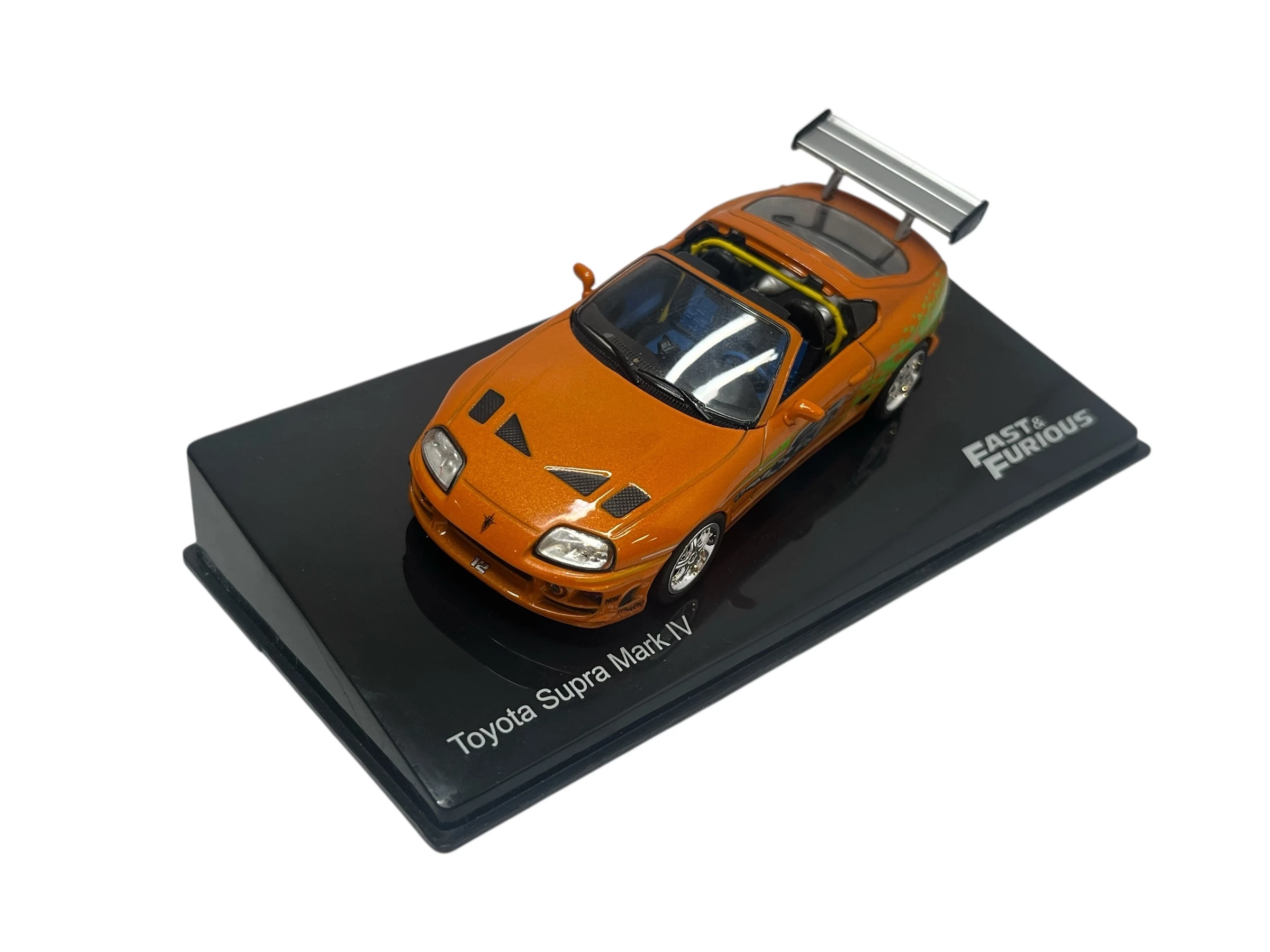 toyota-supra-fast-furious-deagostini-model-kolekcjonerski-143-stan-11323-2