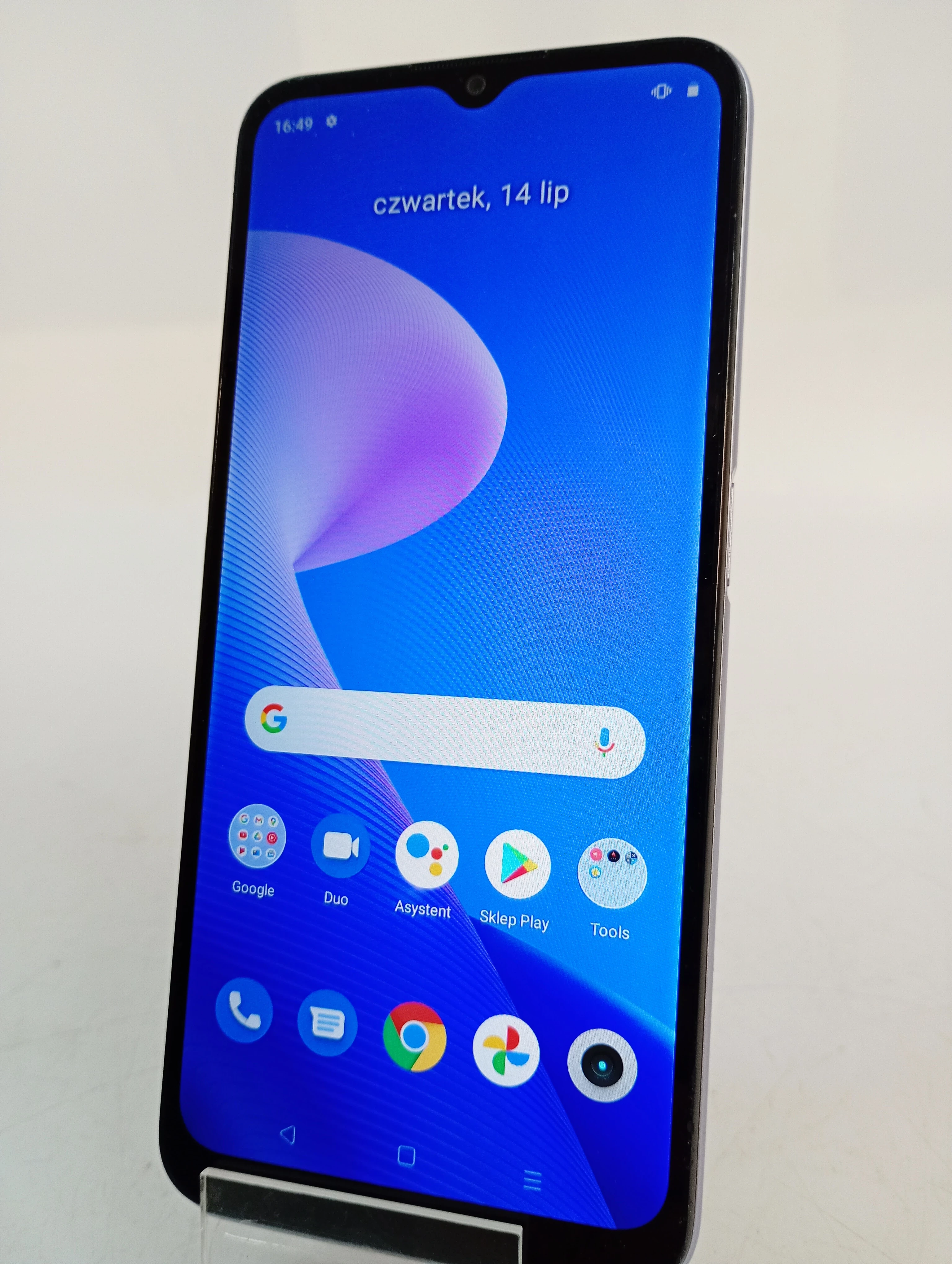 smartfon-realme-c31-3-gb-32-gb-4g-lte-srebrny-plac-daszynskiego-5-czestochowa-sj