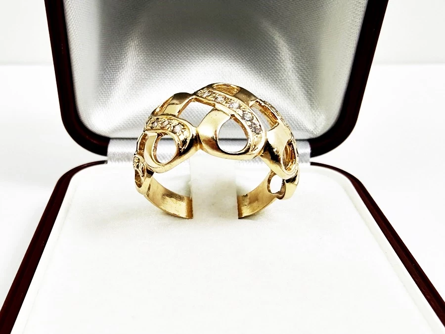 zloty-pierscionek-585-z-cyrkoniami-rozmiar-18-waga-384-rodzaj-2205-2