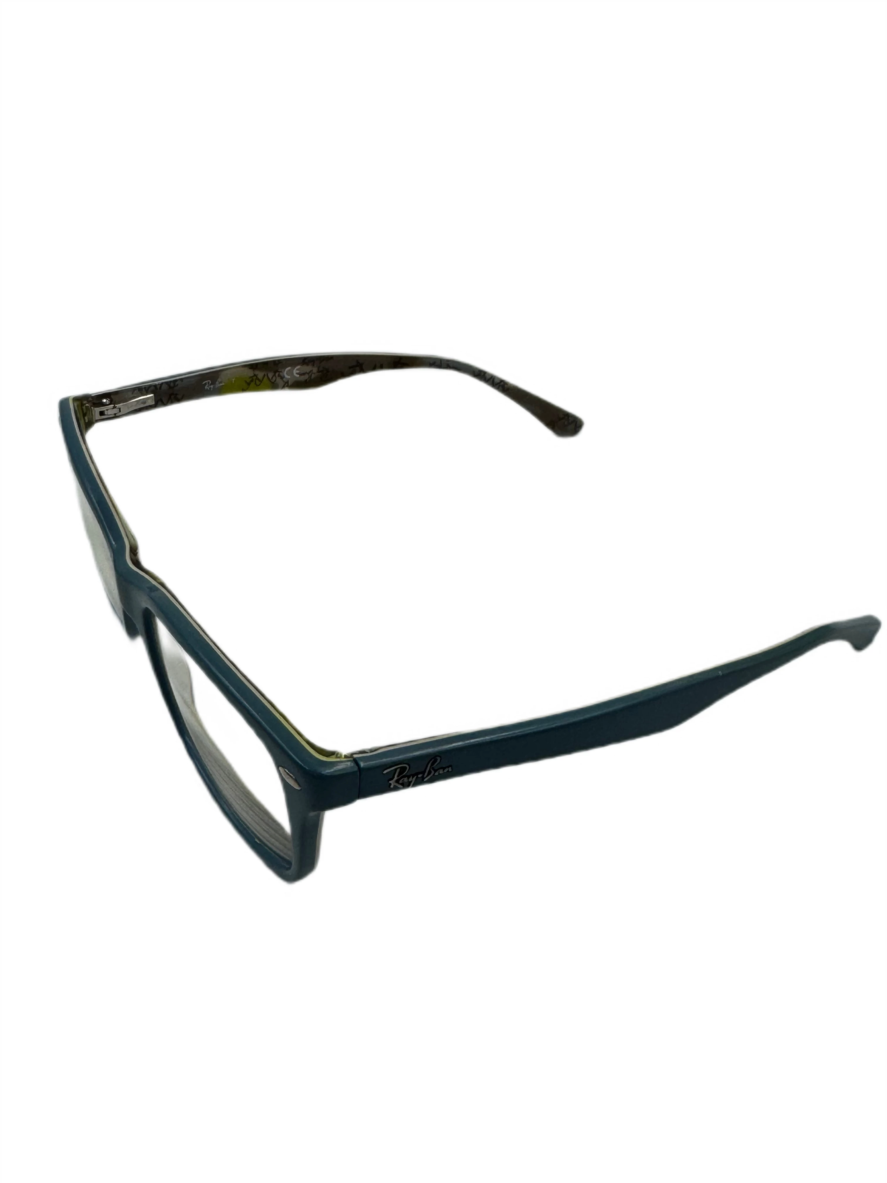 okulary-korekcyjne-ray-ban-5228-5407-stan-11323-2