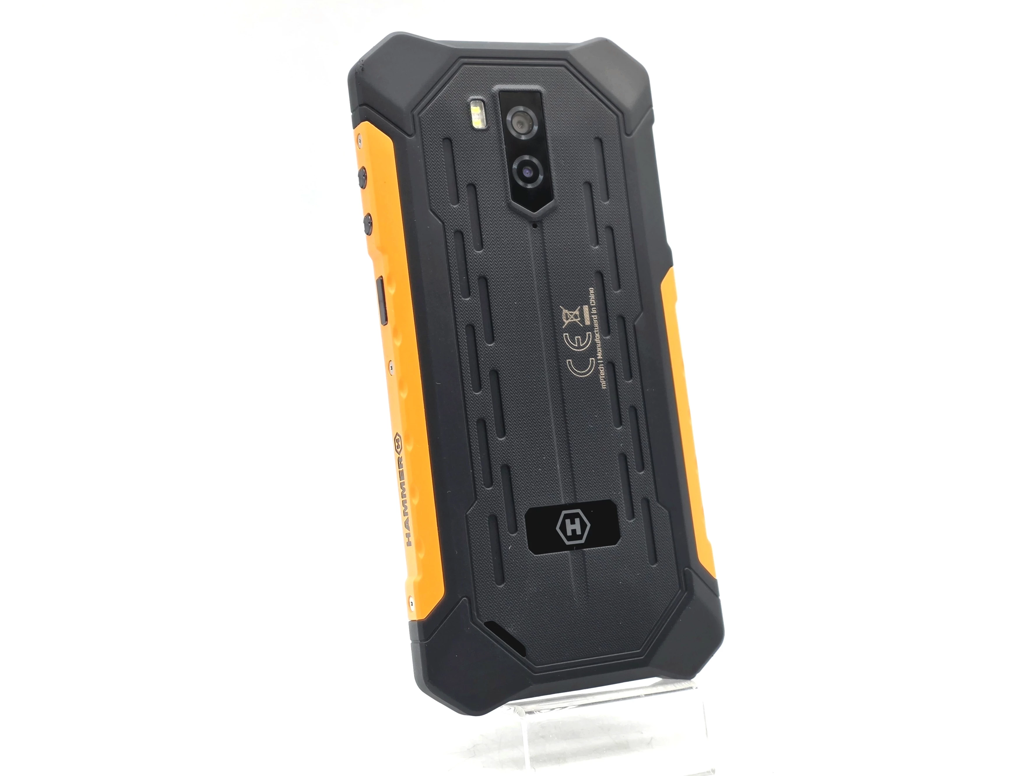 hammer-iron-3-3g-1gb16gb-pomaranczowy-stan-11323-2