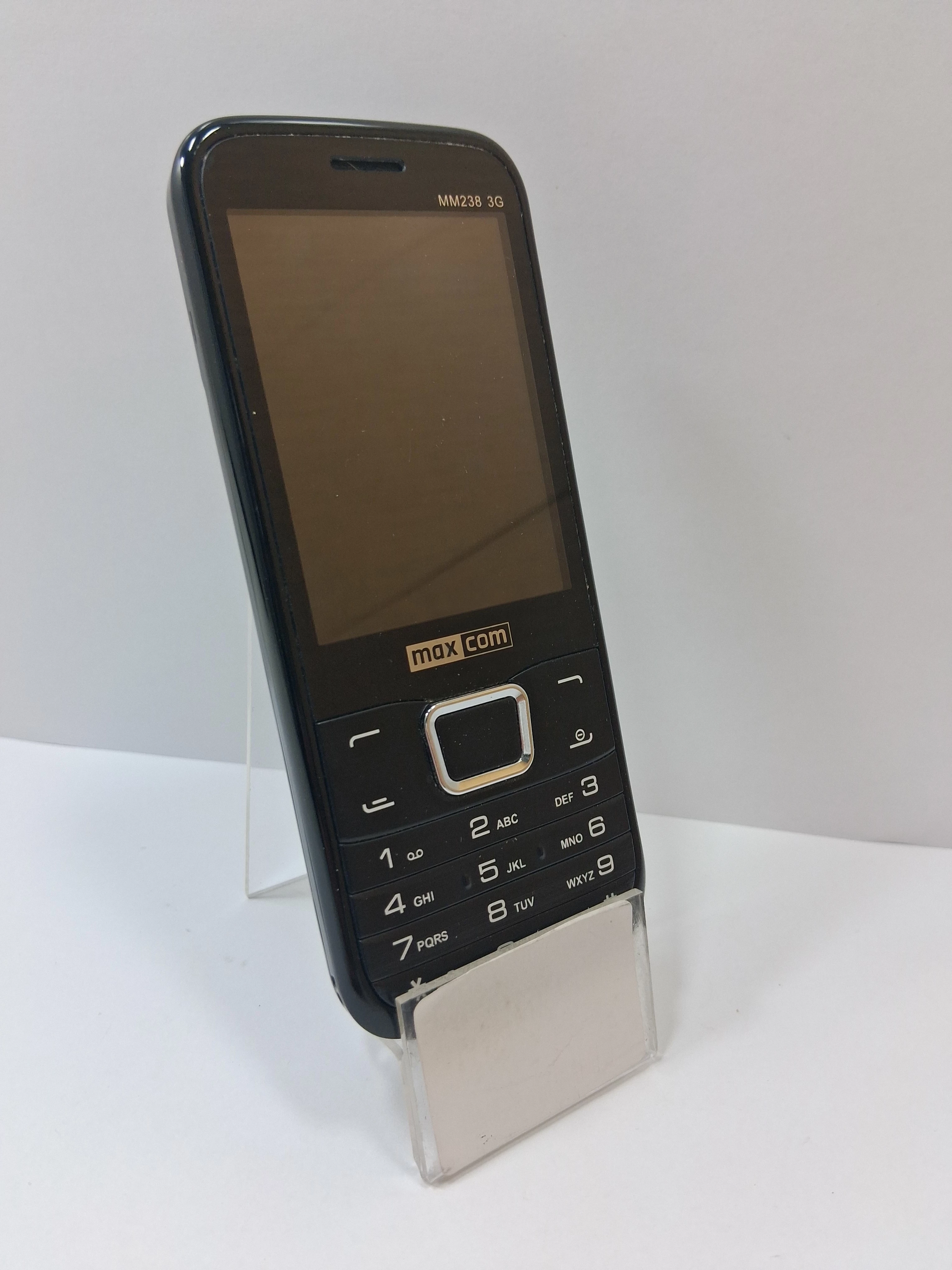 telefon-maxcom-mm238-3g-pud-targowa-41-warszawa