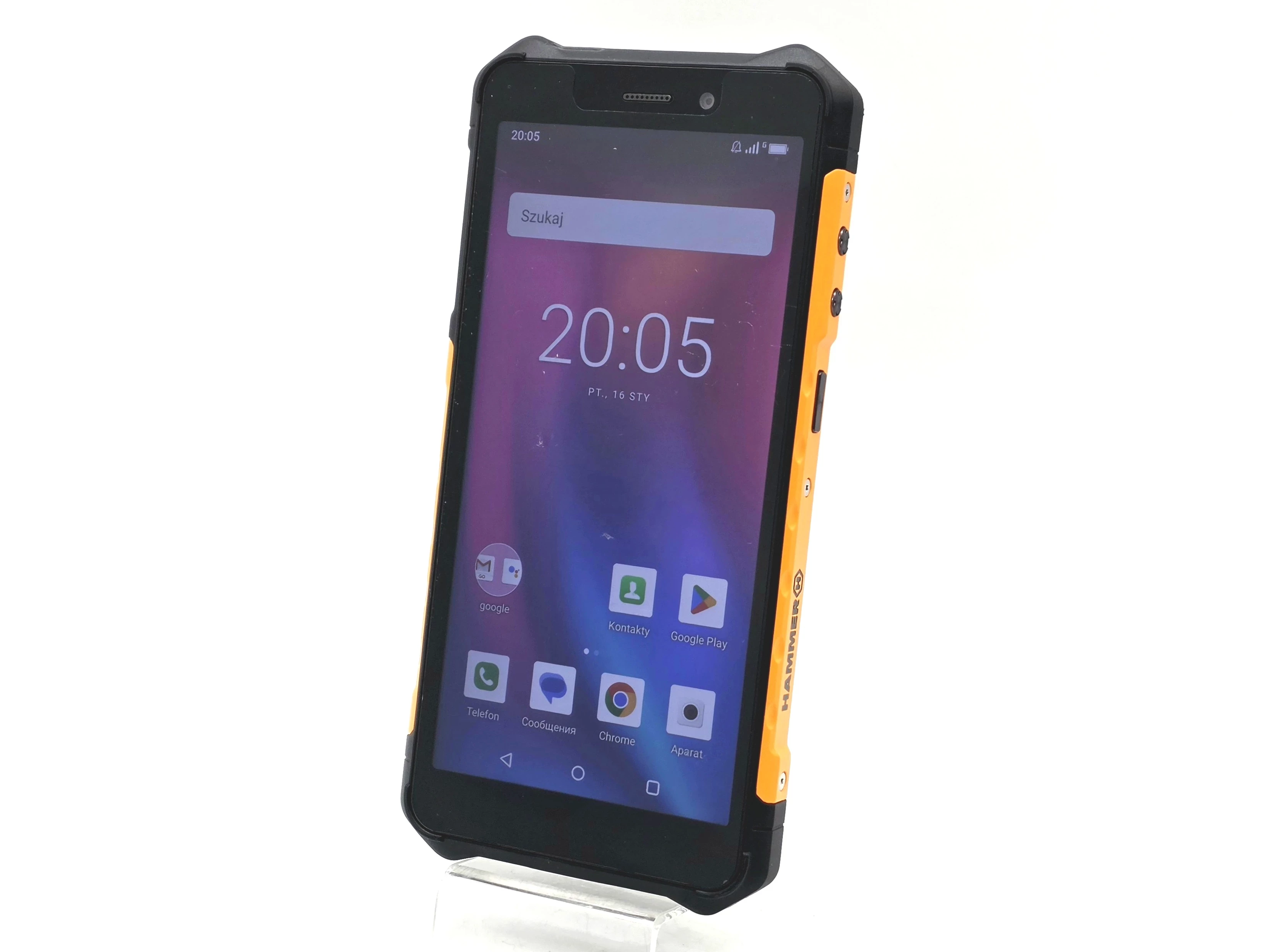 hammer-iron-3-3g-1gb16gb-pomaranczowy-3-maja-48-poznan-ska-x