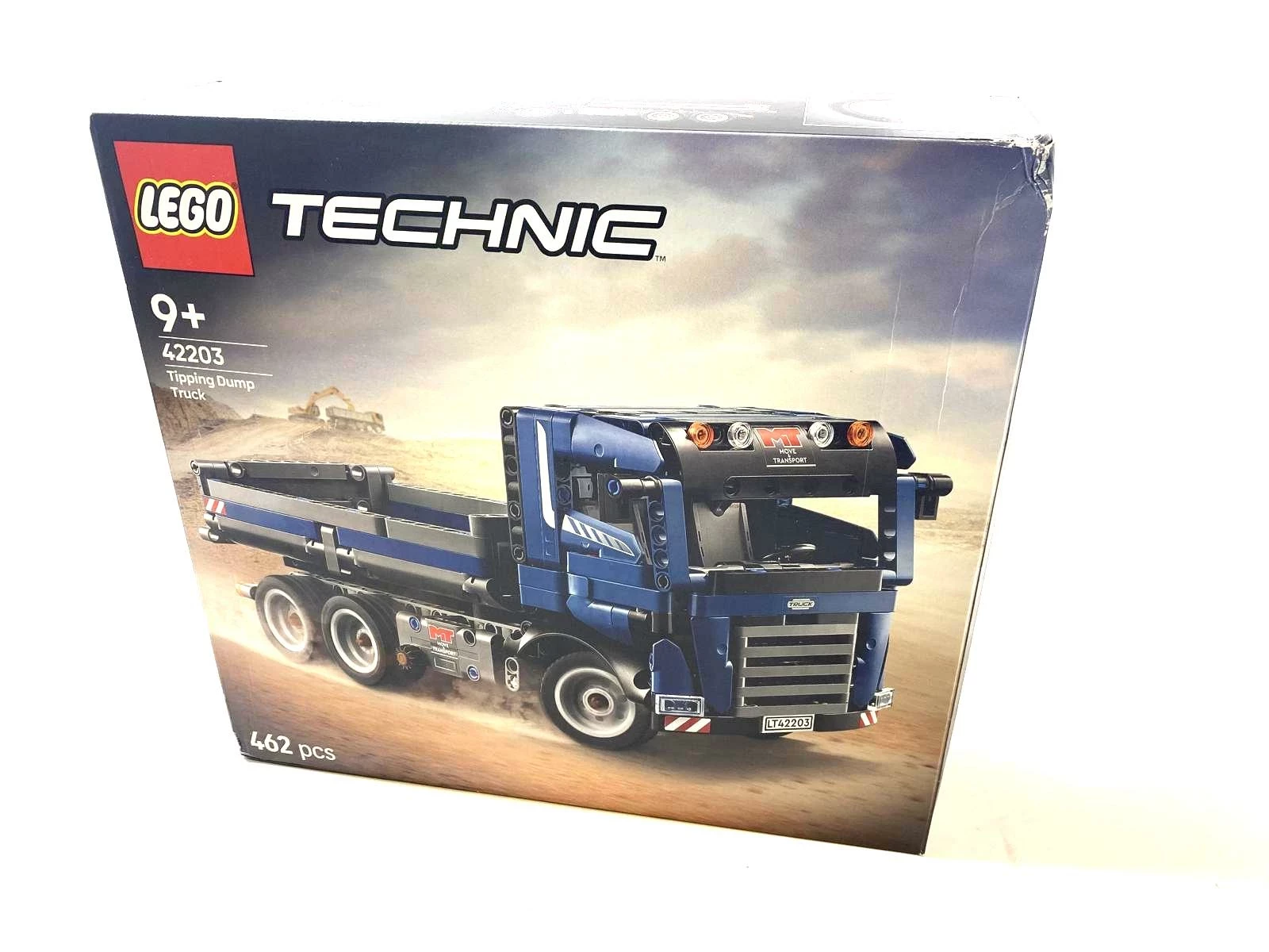 lego-technic-42203-wywrotka-z-przechylana-skrzynia-starowislna-16-krakow