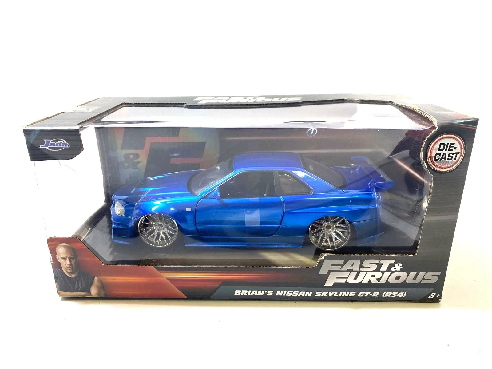 jada-fast-furious-nissan-skyline-gt-r-r34-124-die-cast-brian-starowislna-16-krakow