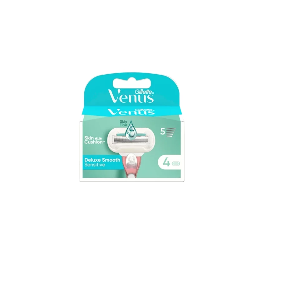 gillette-venus-smooth-sensitive-4-szt-jednosci-narodowej-45-sj-wroclaw