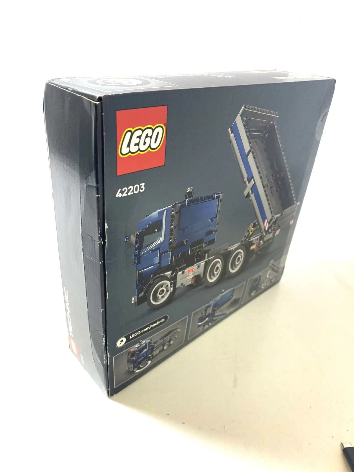 lego-technic-42203-wywrotka-z-przechylana-skrzynia-stan-11323-238058