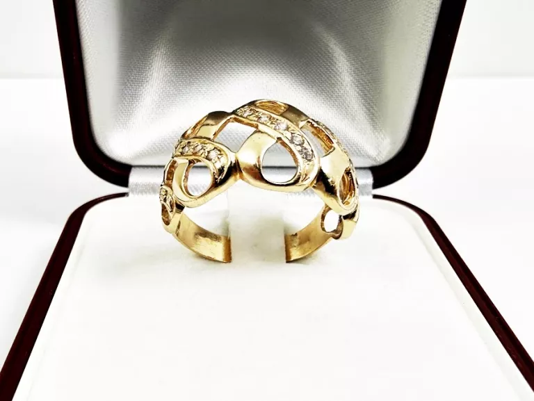 zloty-pierscionek-585-z-cyrkoniami-rozmiar-18-waga-384-rodzaj-2205-2