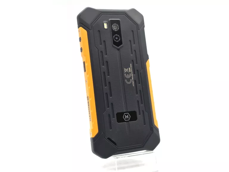 hammer-iron-3-3g-1gb16gb-pomaranczowy-stan-11323-2