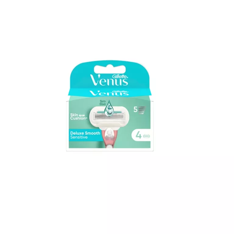 gillette-venus-smooth-sensitive-4-szt-jednosci-narodowej-45-sj-wroclaw