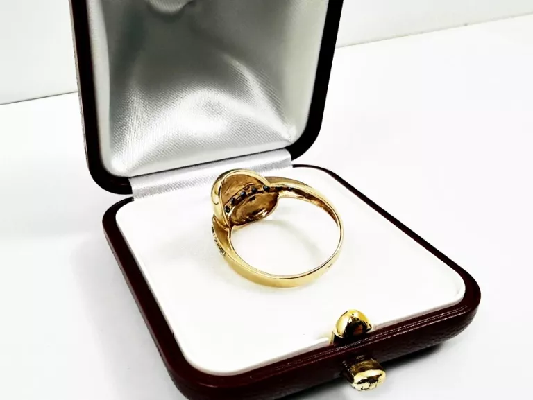 zloty-pierscionek-585-cyrkonie-i-niebieskie-kamienie-roz-19-waga-407-rodzaj-2205-2