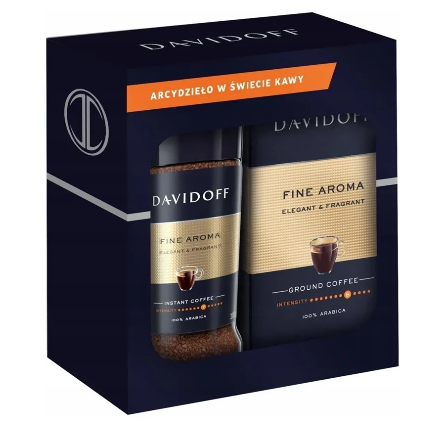 davidoff-fine-aroma-kawa-rozpuszczalna-i-mielona-zestaw-100g250g-062027-jednosci-narodowej-45-sj-wroclaw