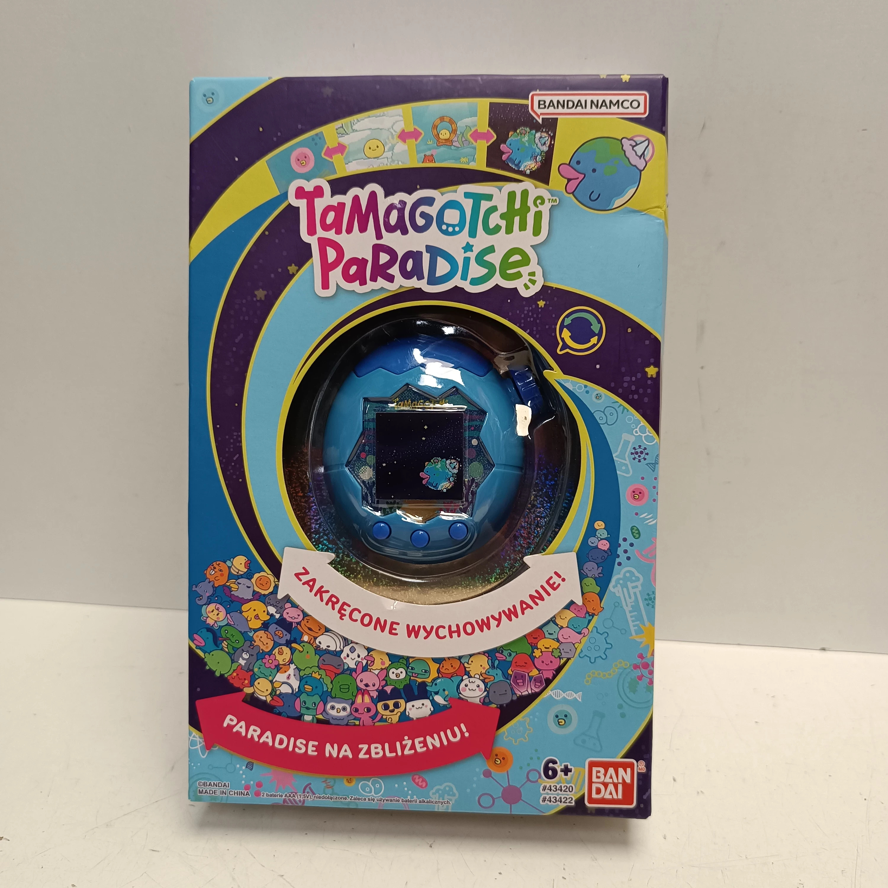 tamagotchi-bandai-paradise-water-ean-gtin-3296580434220