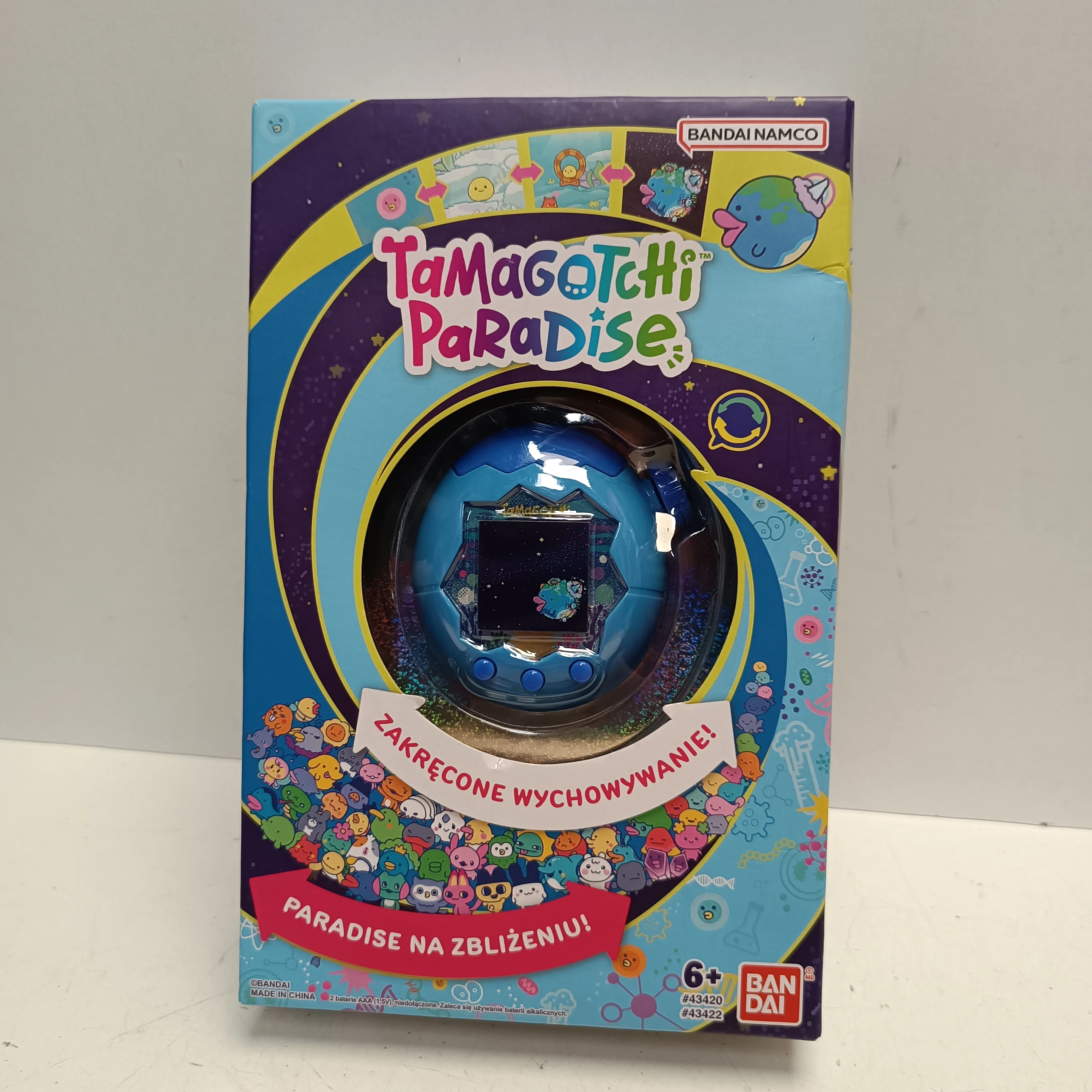 tamagotchi-bandai-paradise-water-osiedle-teatralne-3u15-krakow