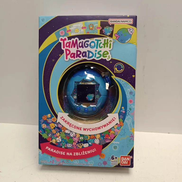 tamagotchi-bandai-paradise-water-ean-gtin-3296580434220