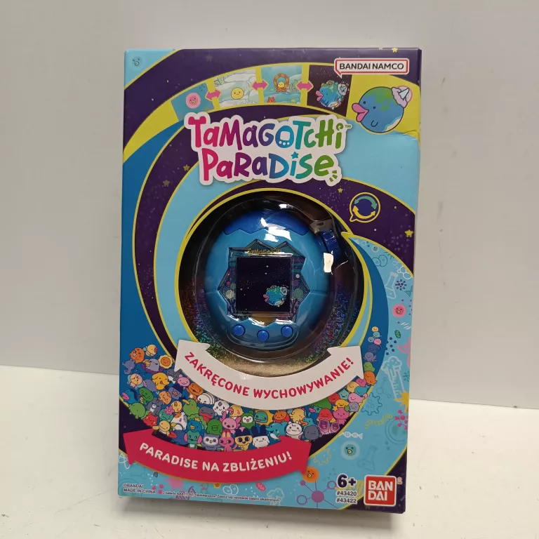 tamagotchi-bandai-paradise-water-osiedle-teatralne-3u15-krakow