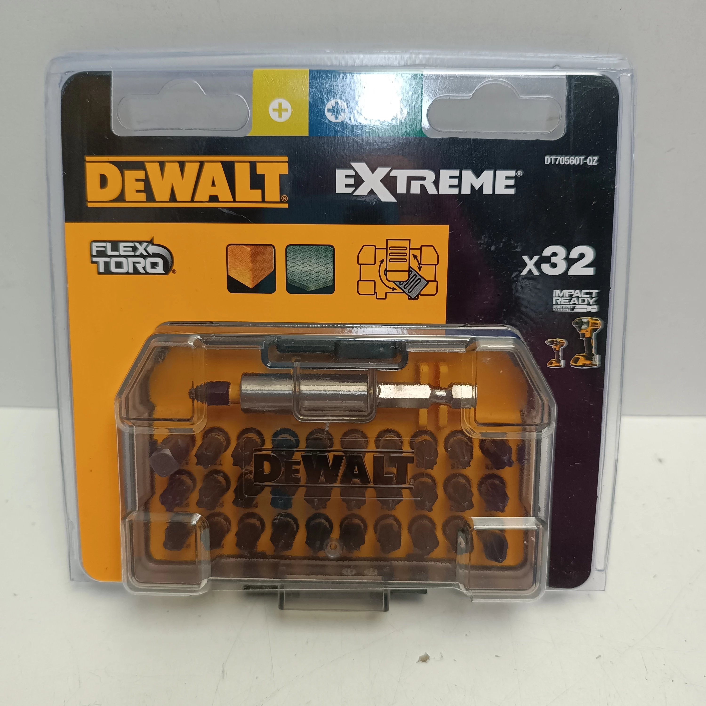 dewalt-zestaw-koncowek-wkretarskich-udarowych-25mm-ph-pz-torx-32el-dt70560-osiedle-teatralne-3u15-krakow