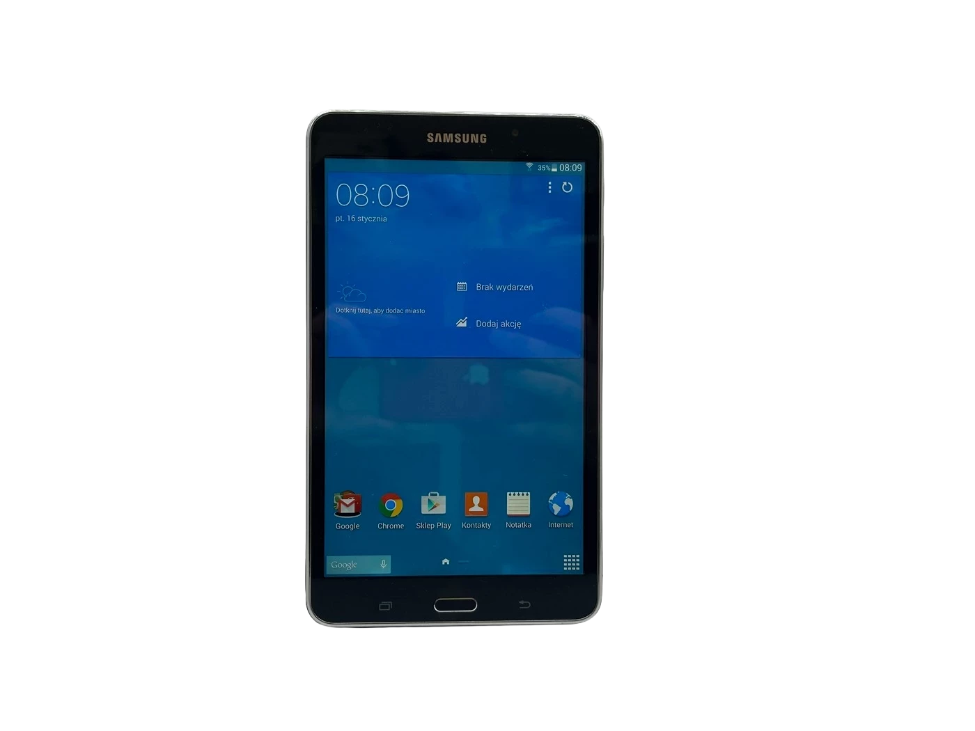 tablet-samsung-galaxy-tab-4-t230-jagiellonska-2-zabrze-sj