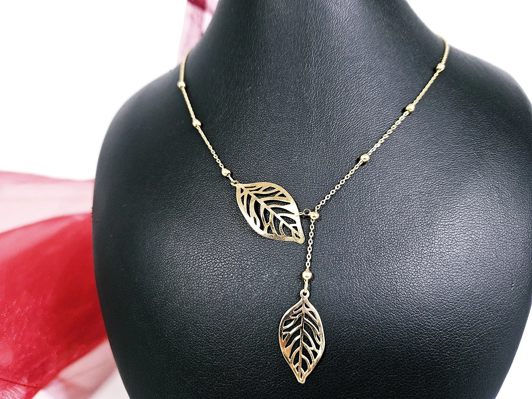 zloty-lancuszek-celebrytka-dwa-piekne-liscie-272g-585p-jana-pawla-ii-20-mikolow-goold