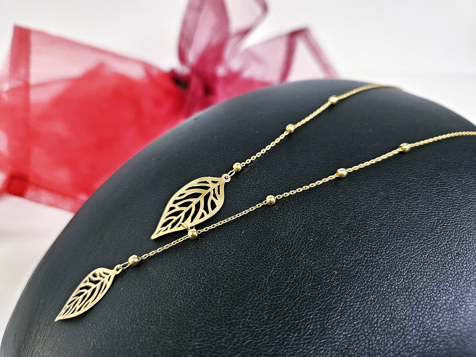 zloty-lancuszek-celebrytka-dwa-piekne-liscie-272g-585p-marka-248811-958954