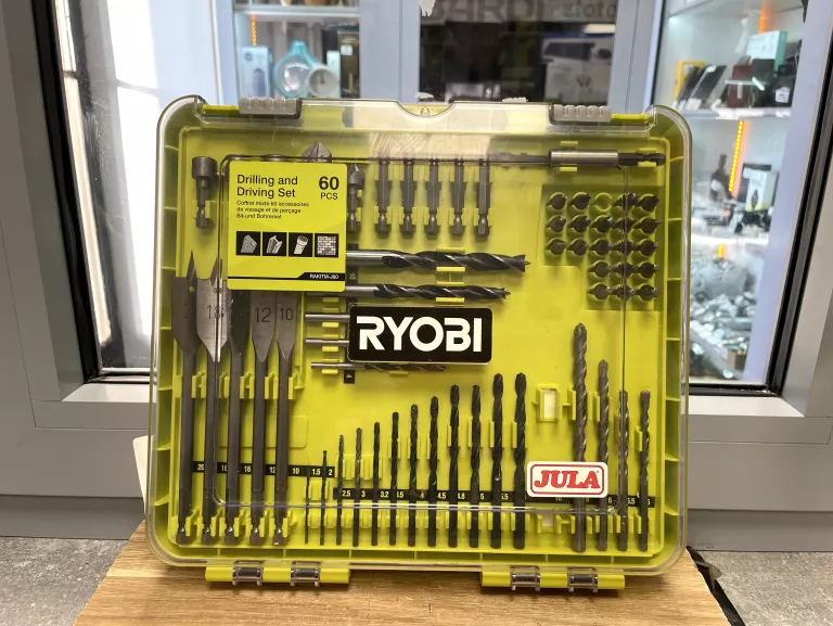 zestaw-koncowek-bitow-i-wiertel-ryobi-wiertla-bity-do-wkretarki-60-el-osiedle-centrum-d1-krakow