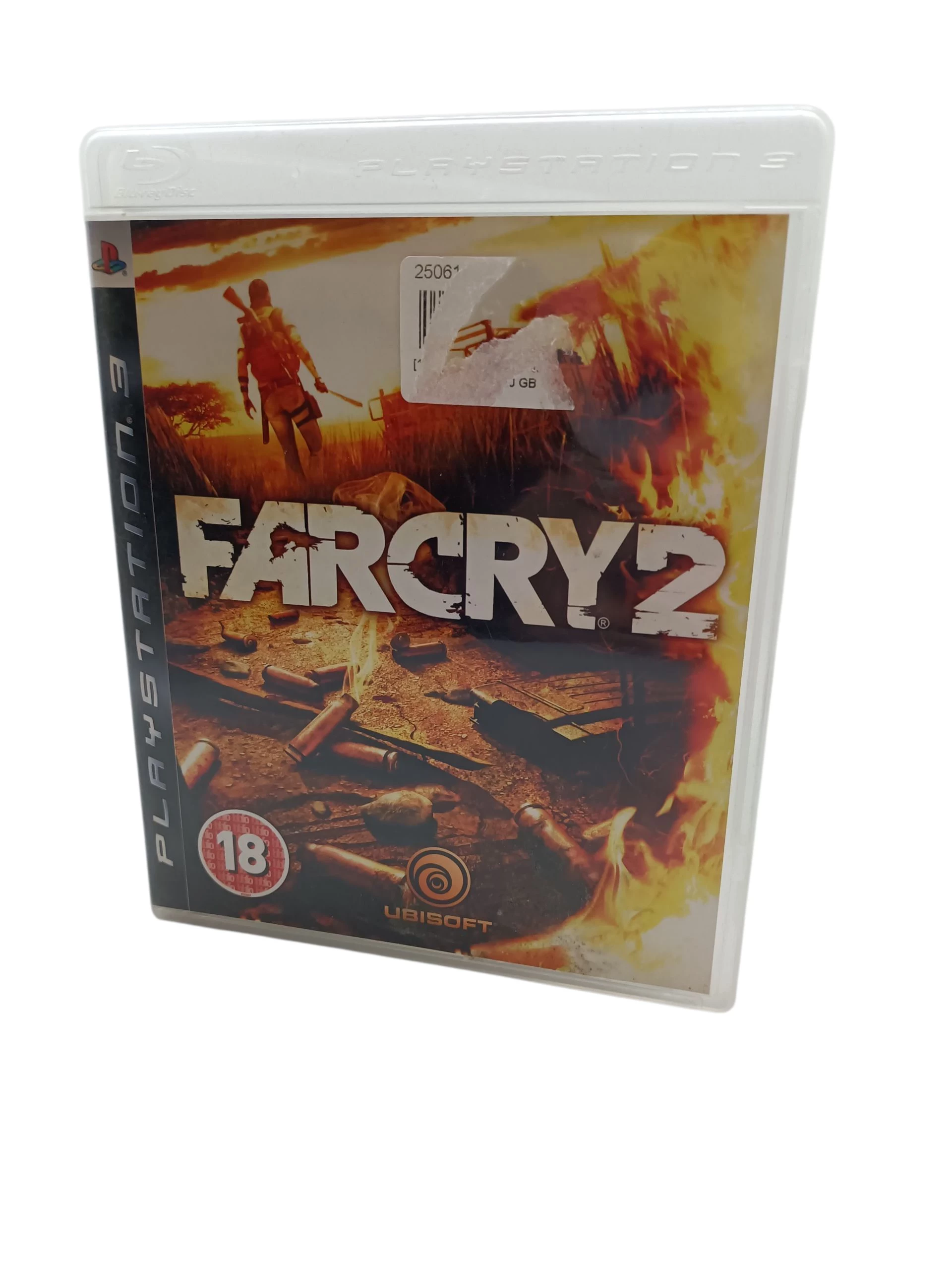 far-cry-2-ps3-farcry-2-playstation-3-ps3-pudelkowa-lwowska-55-nowy-sacz-sj