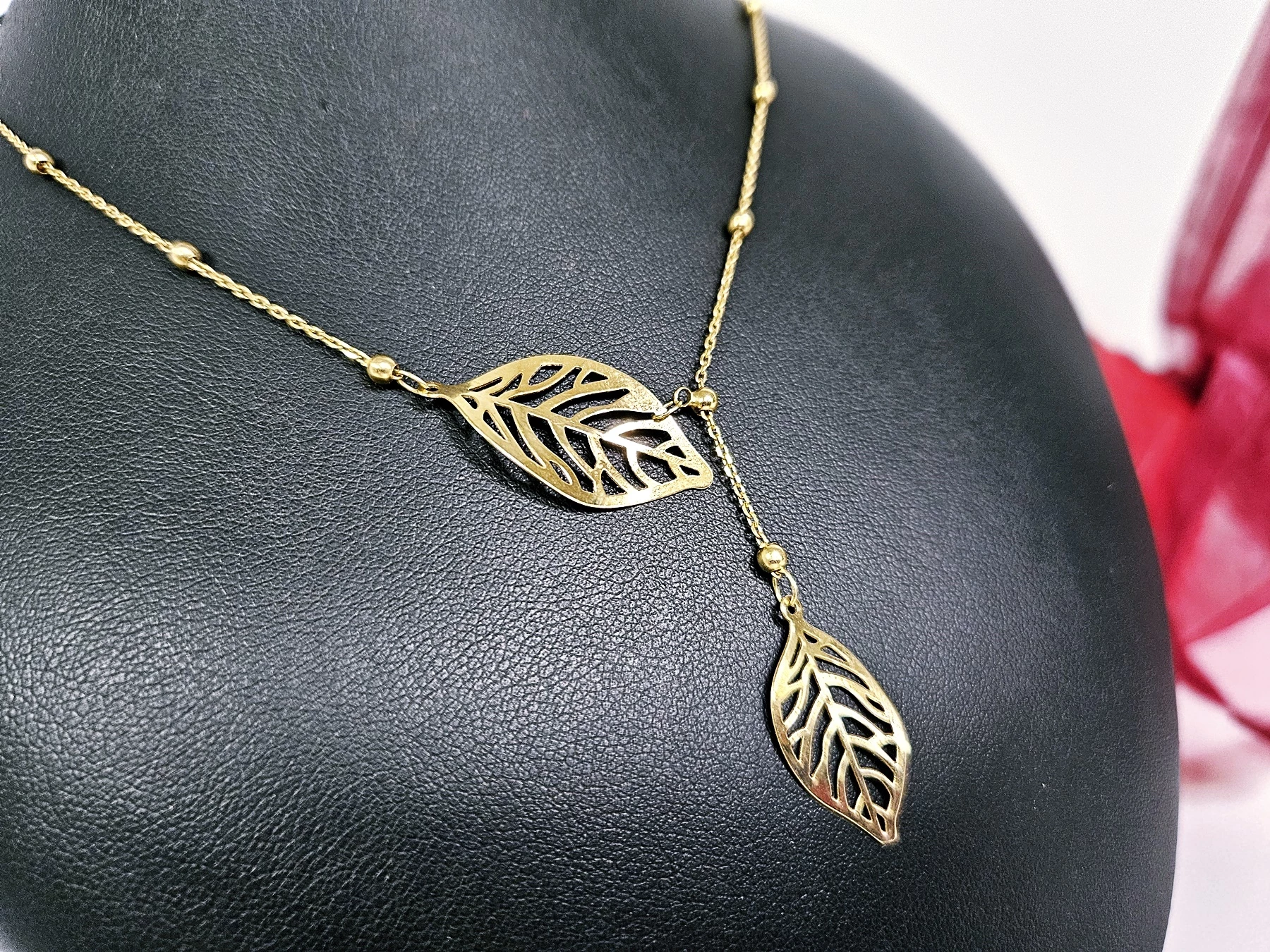 zloty-lancuszek-celebrytka-dwa-piekne-liscie-272g-585p-material-15835-2