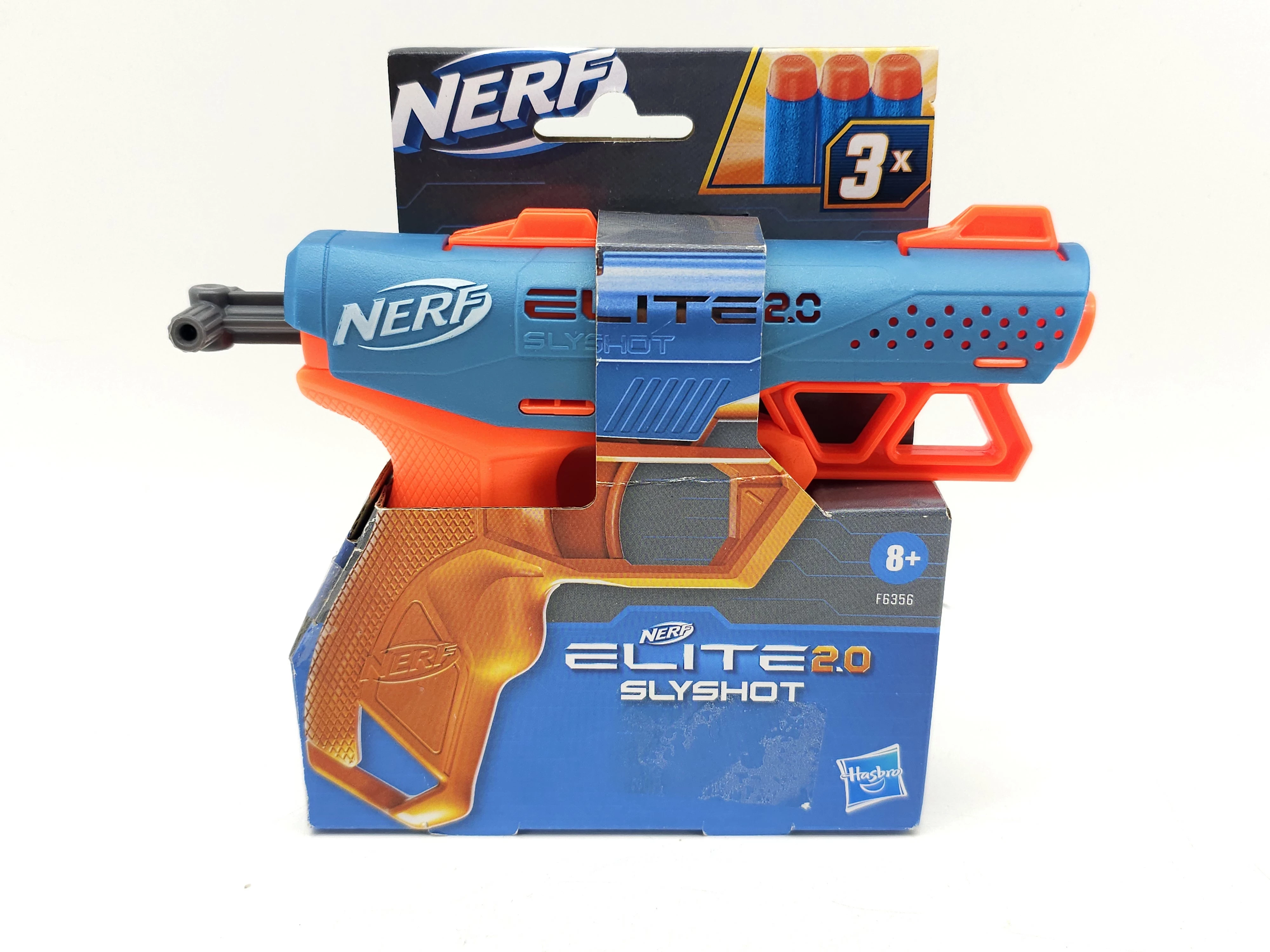 maly-niebieski-pistolet-wyrzutnia-nerf-ze-strzalkami-elite-slyshot-20-piastowska-1-bielsko-biala-bis