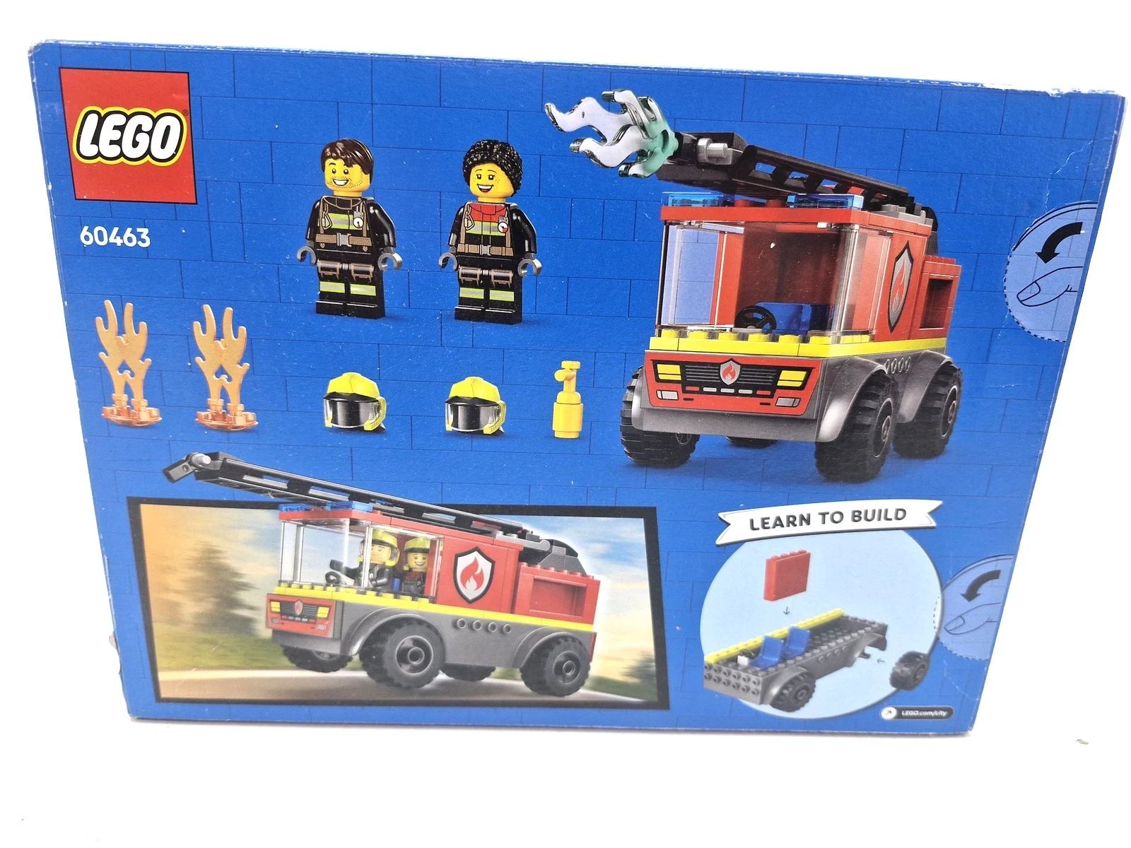 lego-city-woz-strazacki-z-drabina-60463-ean-gtin-5702017784694