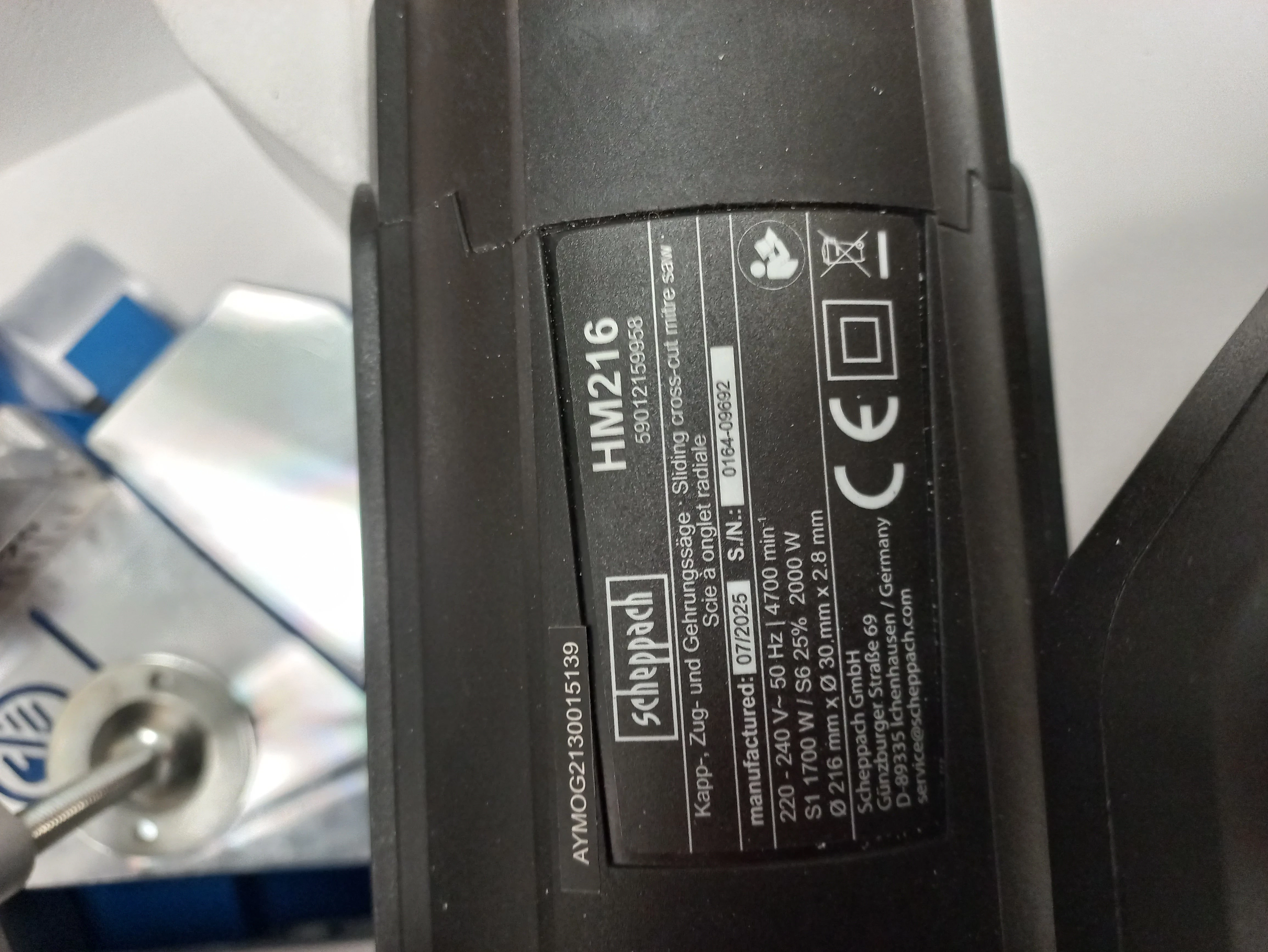 scheppach-pila-ukosna-stolowa-z-posuwem-hm216-softstart-2000-w-216-mm-marka-248811-951436