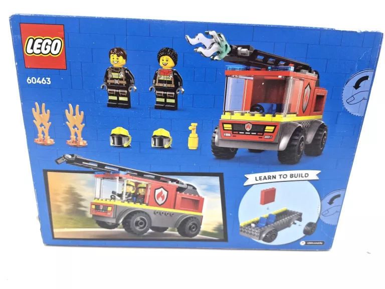 lego-city-woz-strazacki-z-drabina-60463-ean-gtin-5702017784694