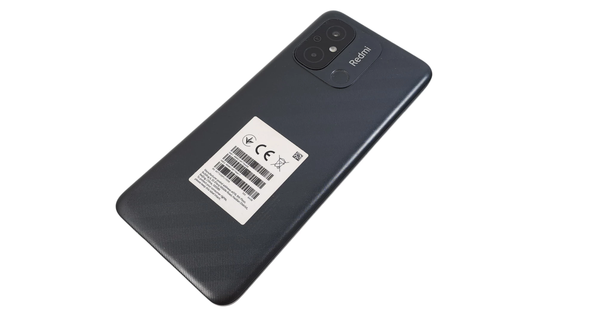 telefon-redmi-12c-64gb-ean-gtin-6941812716540