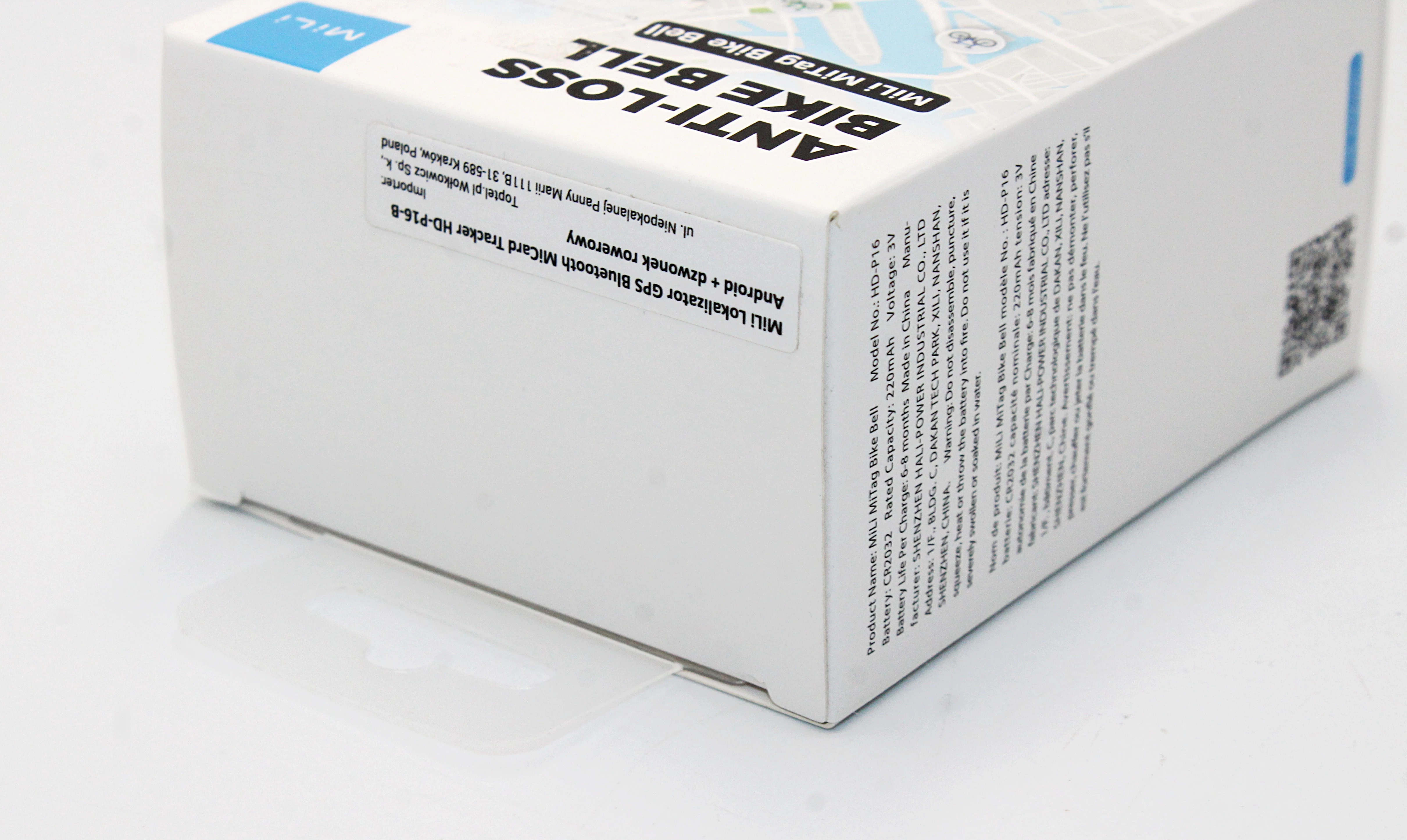 lokalizator-dzwonek-do-roweru-mili-hd-p16-220-mah-wodoodporny-ip67-marka-248811-1952649