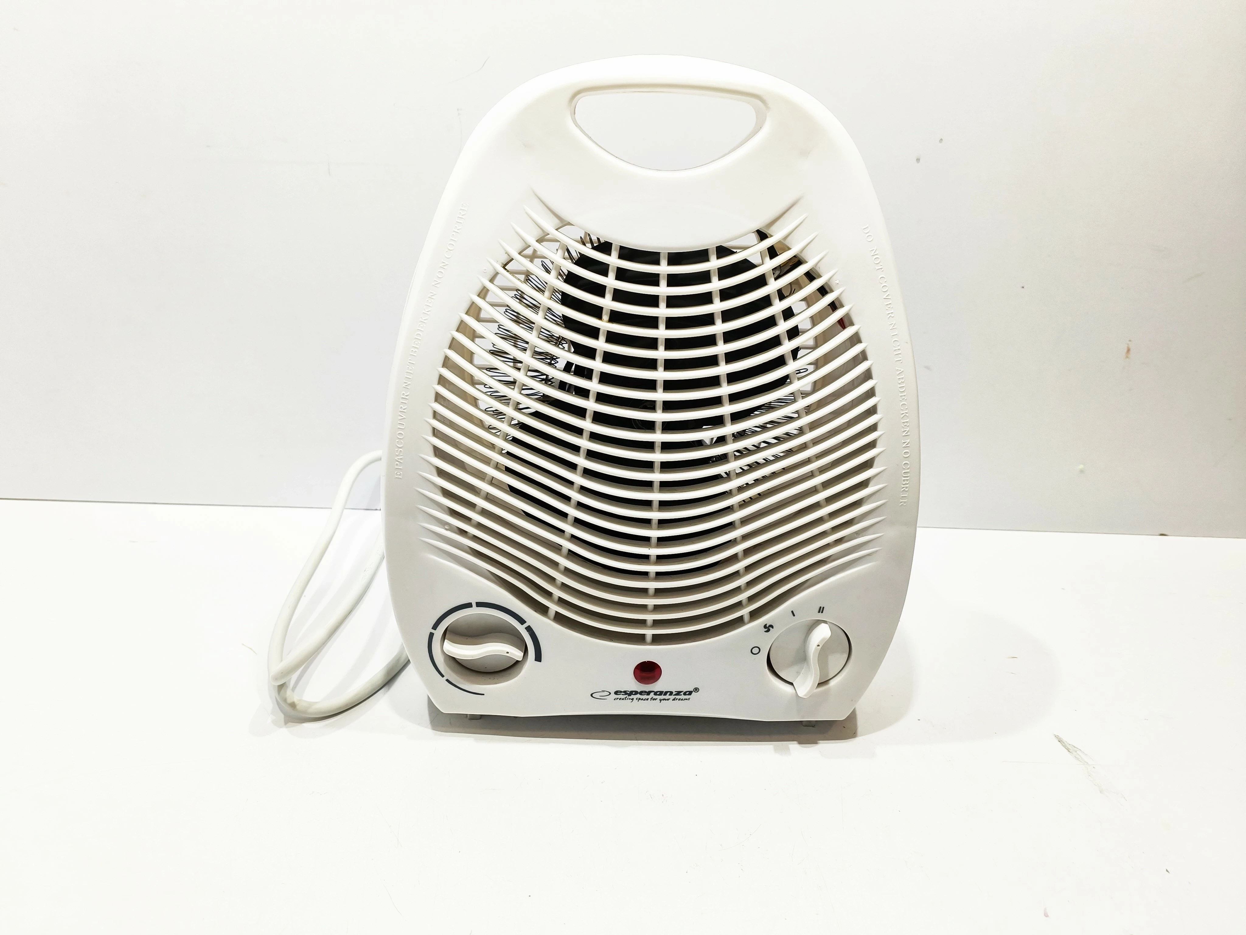 farelka-termowentylator-esperanza-hot-ean-gtin-5901299914885