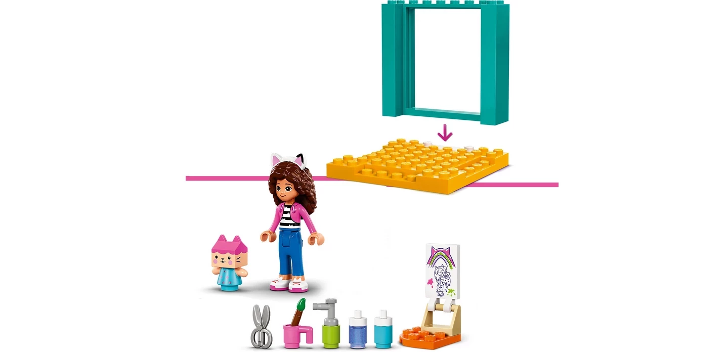 lego-4-koci-domek-gabi-prace-reczne-z-tekturzatkiem-10795-ean-gtin-5702017582481