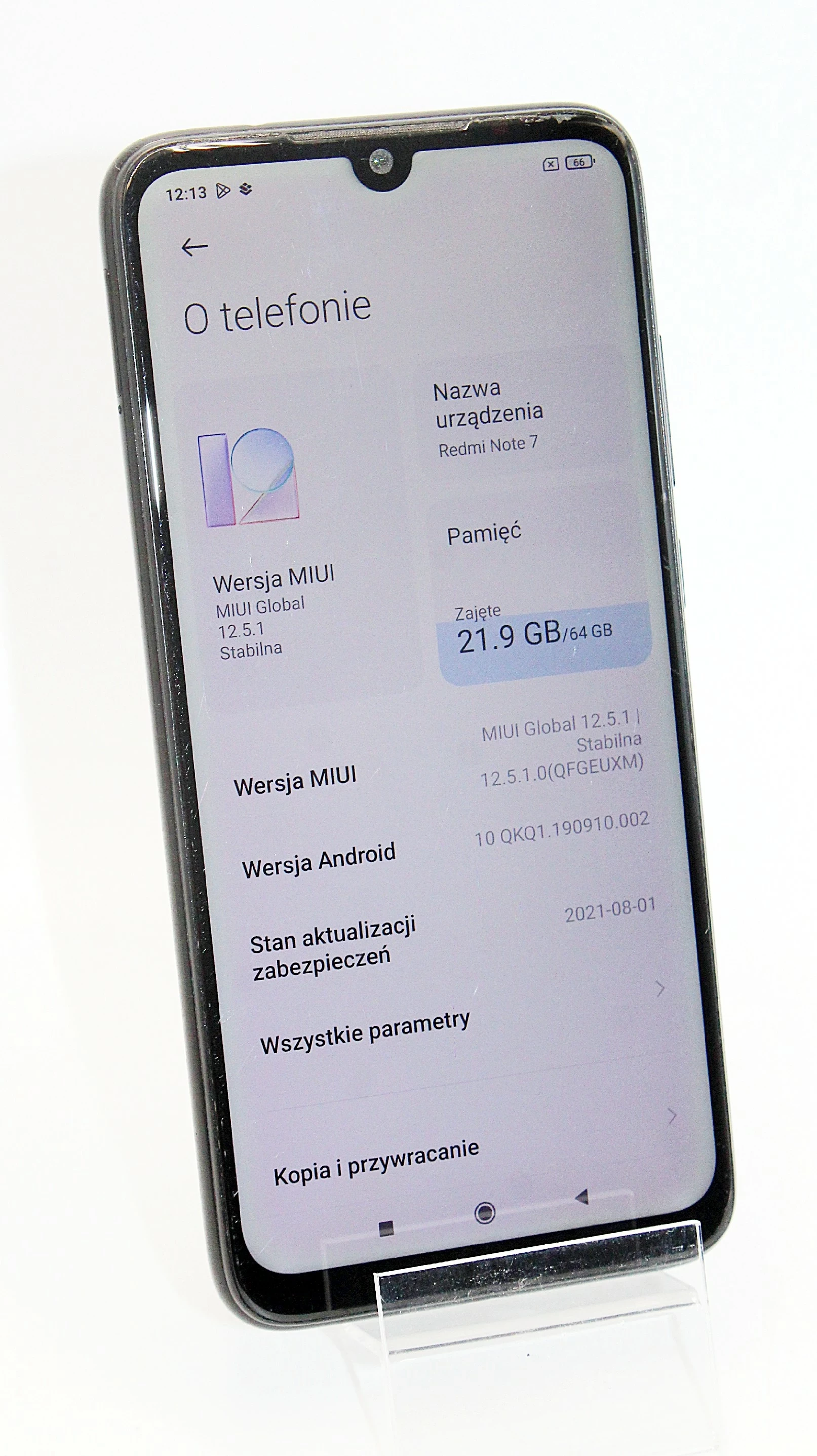 telefon-xiaomi-redmi-note-7-m1901f7g-464gb-niebieski-stan-11323-2