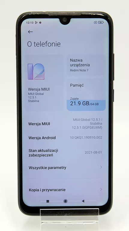 telefon-xiaomi-redmi-note-7-m1901f7g-464gb-niebieski-ean-gtin-6941059618812